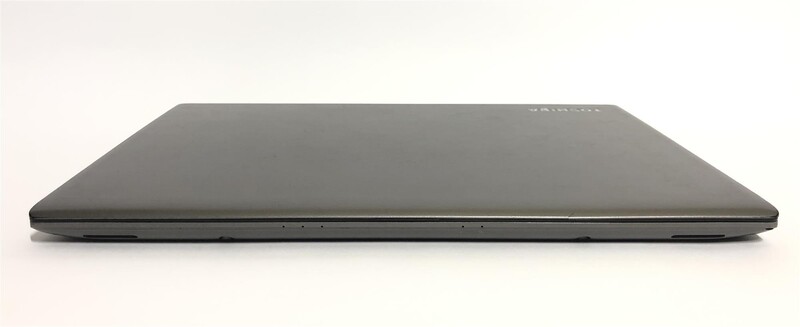 Ноутбук Toshiba Portege Z30-C / 13.3" FullHD IPS / i5-6300U / 8GB / 256GB SSD / Win10Pro / Backlight - Б/у