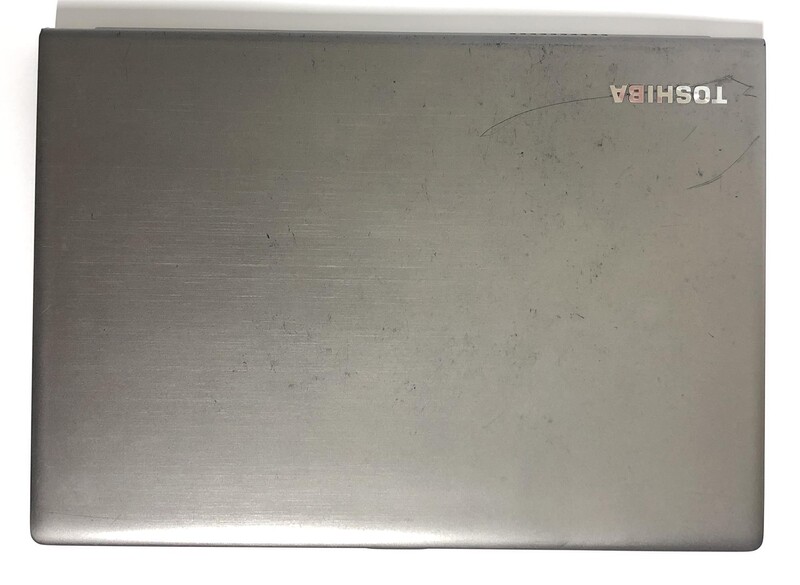 Ноутбук Toshiba Portege Z30-C / 13.3" FullHD IPS / i5-6300U / 8GB / 256GB SSD / Win10Pro / Backlight - Б/у