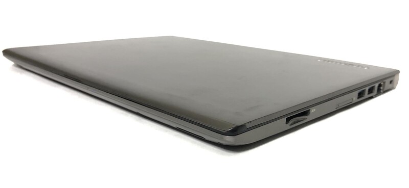 Ноутбук Toshiba Portege Z30-C / 13.3" FullHD IPS / i5-6300U / 8GB / 128GB SSD / Win10Pro / Backlight - Б/у