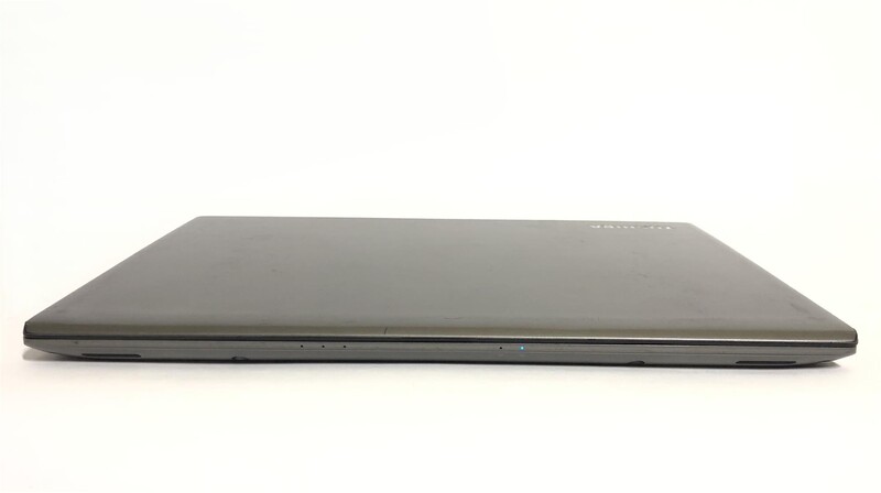 Ноутбук Toshiba Portege Z30-C / 13.3" FullHD IPS / i5-6300U / 8GB / 128GB SSD / Win10Pro / Backlight - Б/у