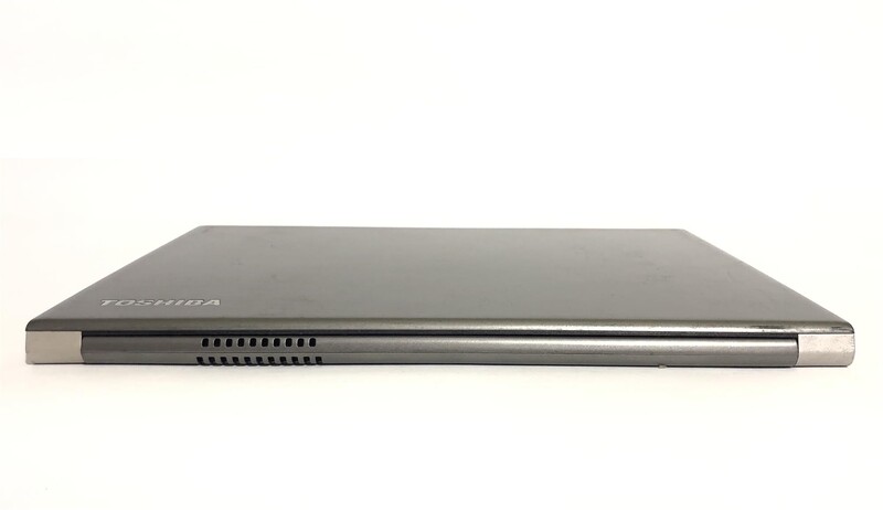 Ноутбук Toshiba Portege Z30-C / 13.3" FullHD IPS / i5-6300U / 8GB / 128GB SSD / Win10Pro / Backlight - Б/у