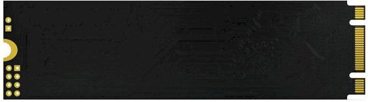Накопичувач SSD 1TB HP S750 M.2 2280 3D NAND (16L57AA)