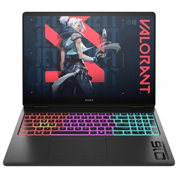 Ноутбук HP Omen Max 16-ah0046ua (D4GU7EA) Black