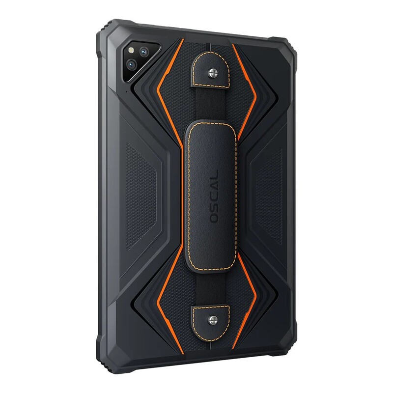 Планшет Oscal Spider 8 8/128GB Dual Sim LTE Orange_OEM