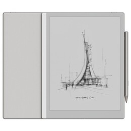 Електронна книга BOOX Go 10.3 (Gen II) Lumi