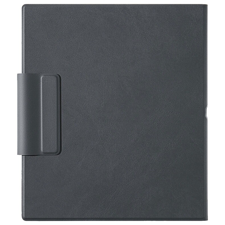 Чехол-книжка Boox для BOOX Note Air5 C Dark Grey Green (6949710311577)