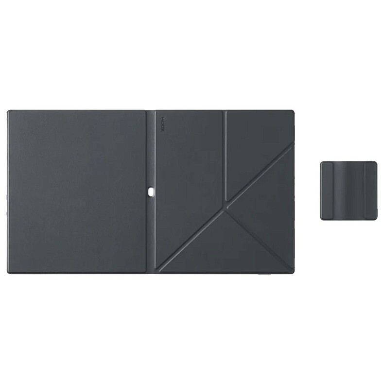 Чехол-книжка Boox для BOOX Note Air5 C Dark Grey Green (6949710311577)