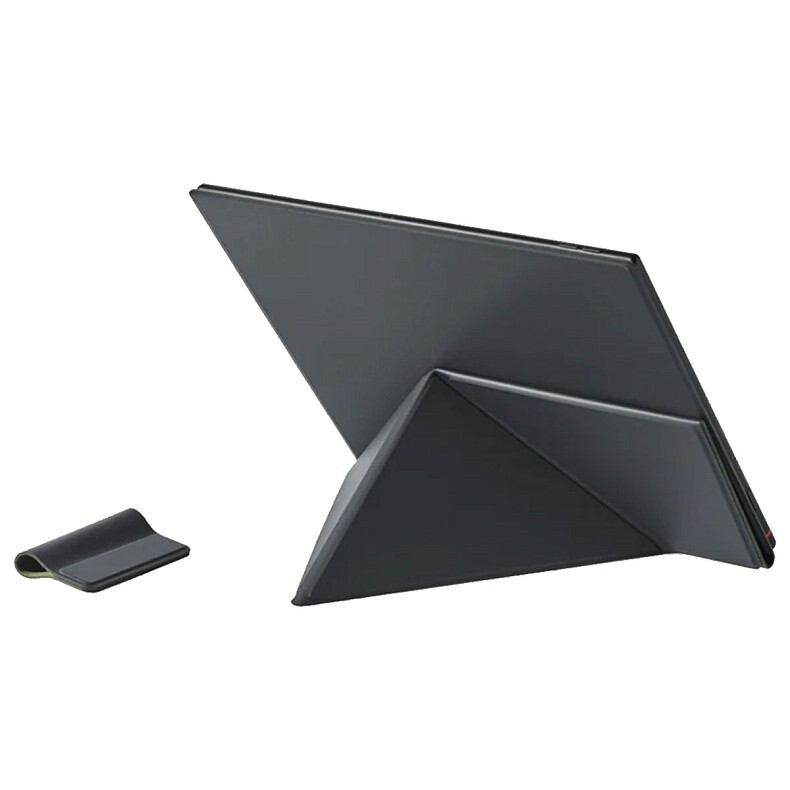 Чехол-книжка Boox для BOOX Note Air5 C Dark Grey Green (6949710311577)