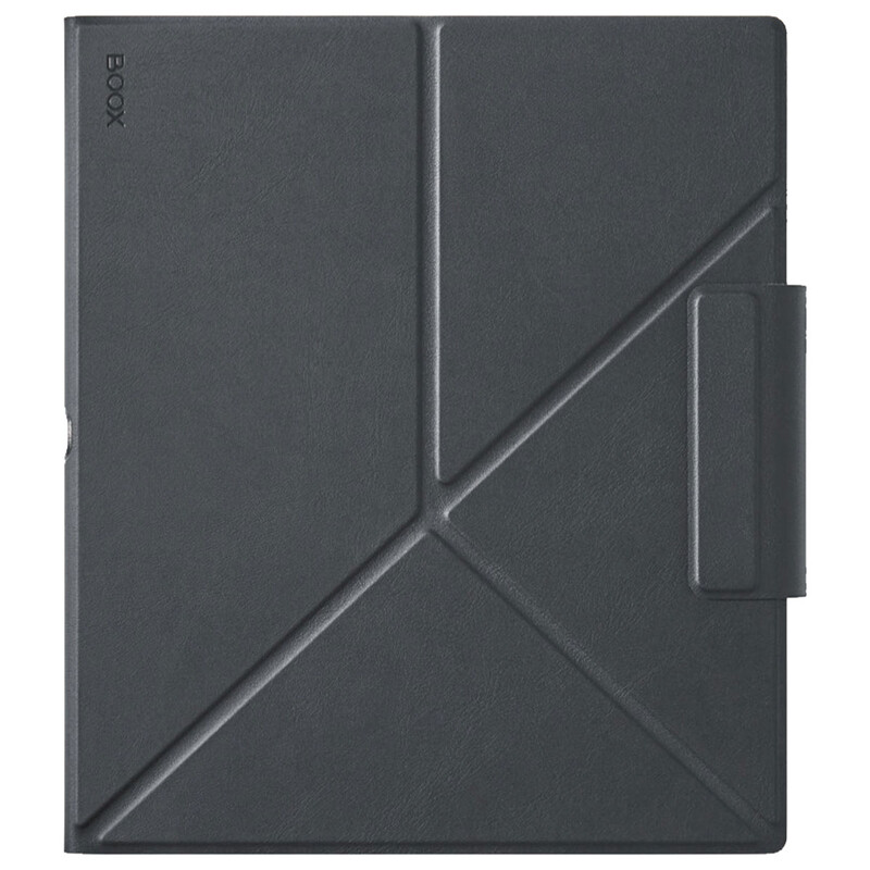 Чехол-книжка Boox для BOOX Note Air5 C Dark Grey Green (6949710311577)