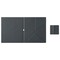 Фото - Чехол-книжка Boox для BOOX Note Air5 C Dark Grey Green (6949710311577) | click.ua