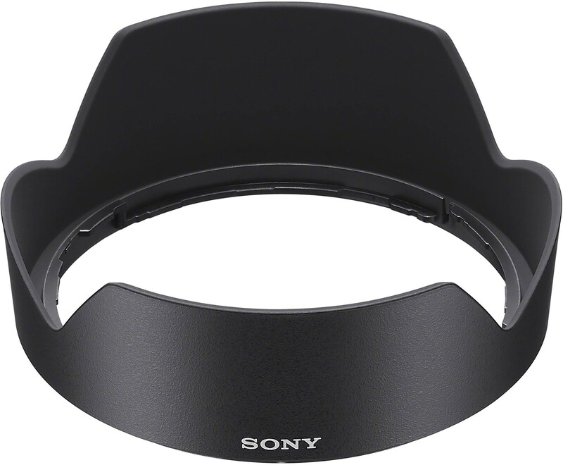 Об`єктив Sony 20-70mm F4.0 G NEX FF (SEL2070G.SYX)