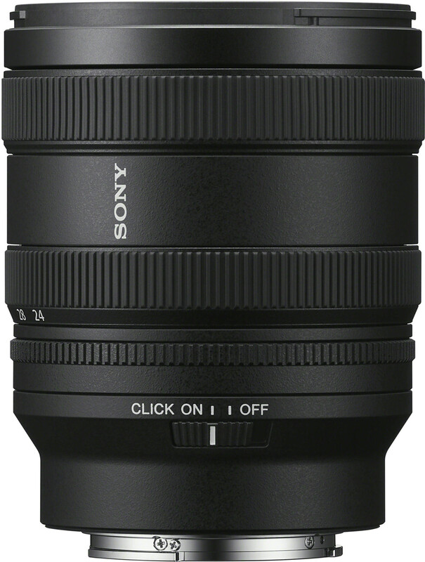 Об`єктив Sony 24-50mm F2.8 G (SEL2450G.SYX)