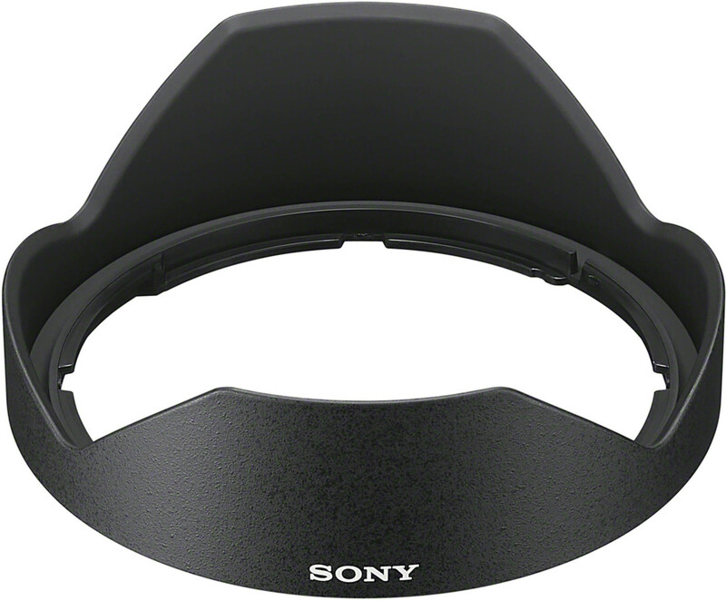 Об`єктив Sony 24-50mm F2.8 G (SEL2450G.SYX)