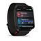 Фото - Смарт-часы Garmin Venu X1 Black/Slate Titanium with Black Nylon (010-02980-13) | click.ua