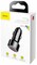 Фото - Автомобильное зарядное устройство Baseus Magic (2USB, 6A) QC3.0 Black (CCMLC20C-01) | click.ua