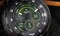 Фото - Смарт-годинник Garmin Instinct Crossover AMOLED Tactical Black with Black Silicone (010-03398-42) | click.ua