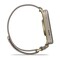 Фото - Смарт-часы Garmin Venu X1 Soft Gold Titanium with French Grey Nylon (010-02980-33) | click.ua