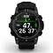 Фото - Смарт-часы Garmin Descent G2 Black with Black Silicone (010-02986-13) | click.ua