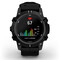 Фото - Смарт-часы Garmin Descent G2 Black with Black Silicone (010-02986-13) | click.ua