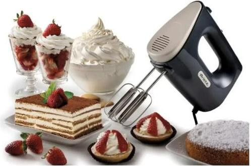 Міксер Ariete 1545 Black (00C154500AR0)