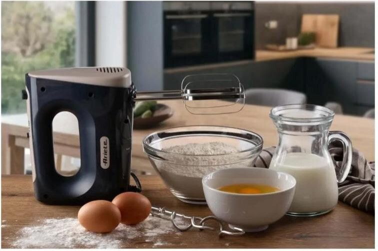 Міксер Ariete 1545 Black (00C154500AR0)