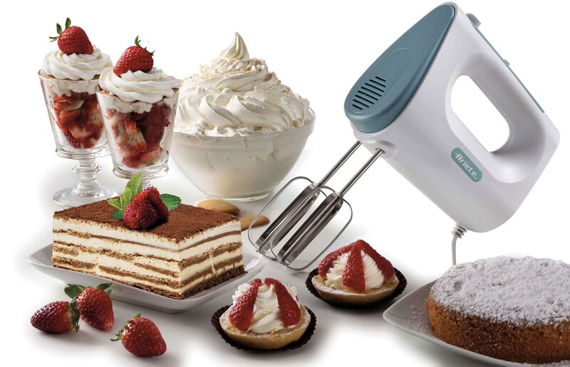 Миксер Ariete 1545 WHBL