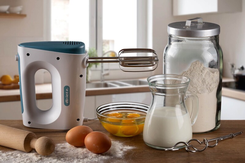 Миксер Ariete 1545 WHBL