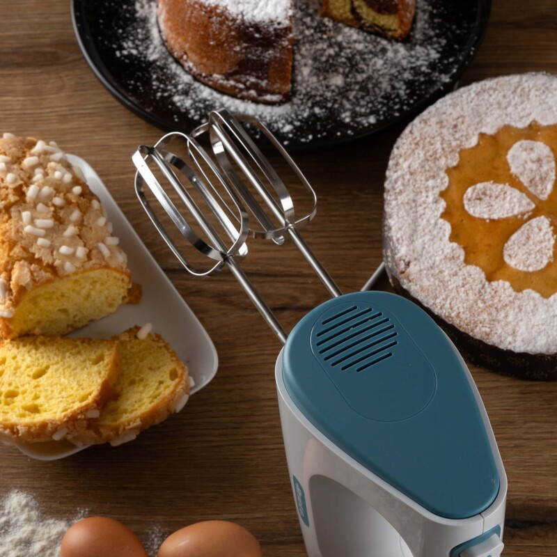 Миксер Ariete 1545 WHBL