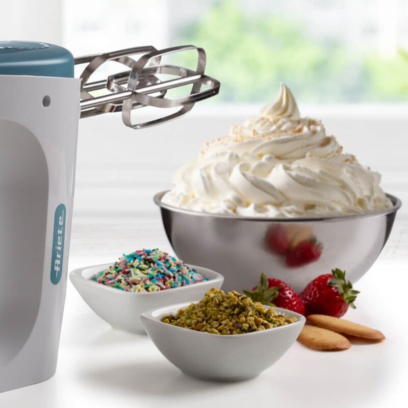 Миксер Ariete 1545 WHBL