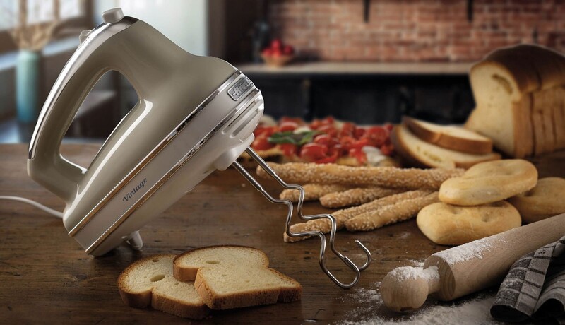 Міксер Ariete 1548 Beige (00C154803AR0)