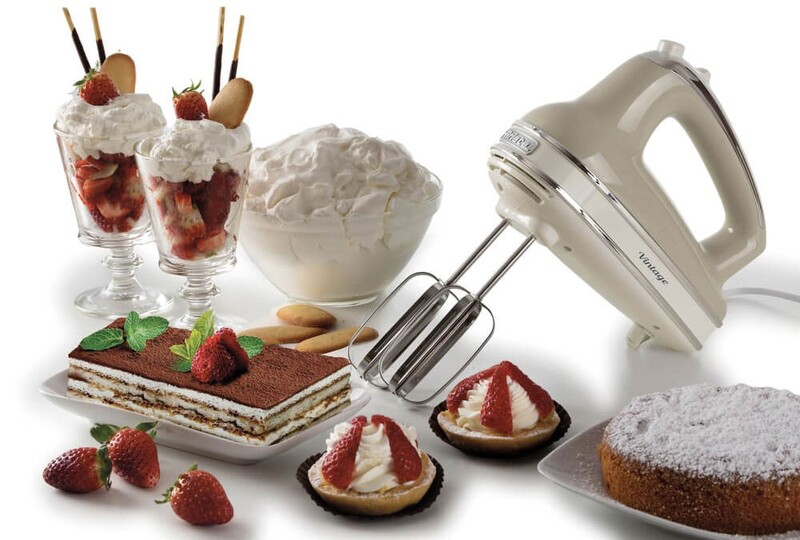 Міксер Ariete 1548 Beige (00C154803AR0)
