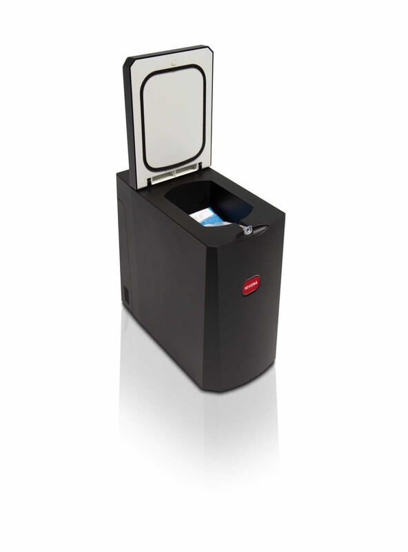 Кулер для молока Nivona NICO 100