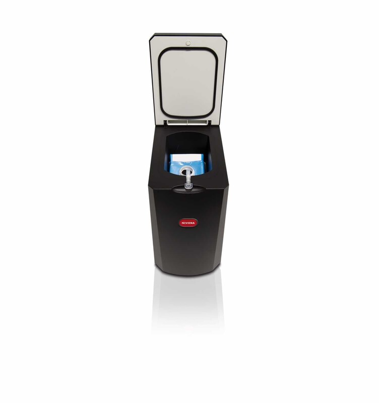 Кулер для молока Nivona NICO 100