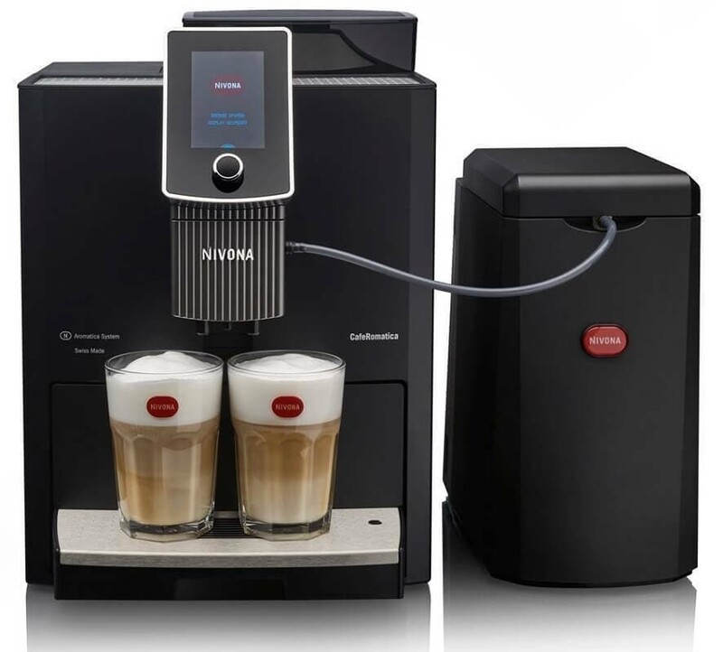 Кулер для молока Nivona NICO 100