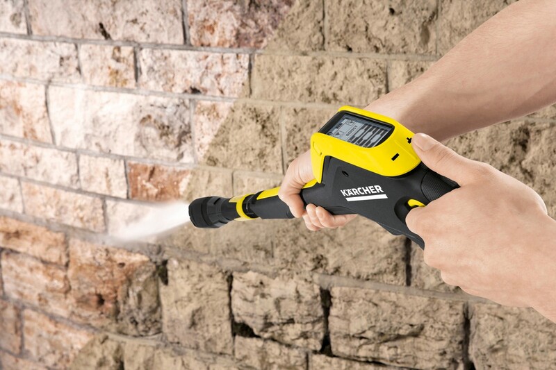 Мiнiмийка Karcher K 7 Premium Smart Control (1.317-243.0)