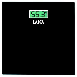 Весы напольные Laica PS 1008 Black