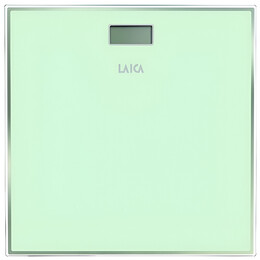 Весы напольные Laica PS 1008 Pistachio