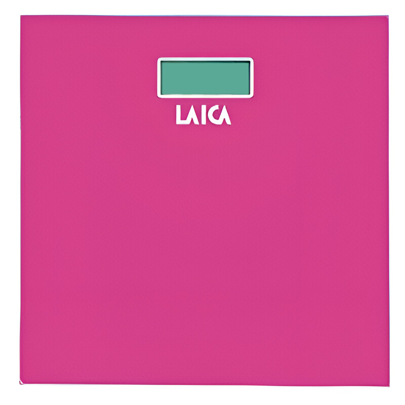 Весы напольные Laica PS 1008 Pink