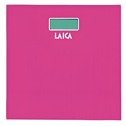 Весы напольные Laica PS 1008 Pink