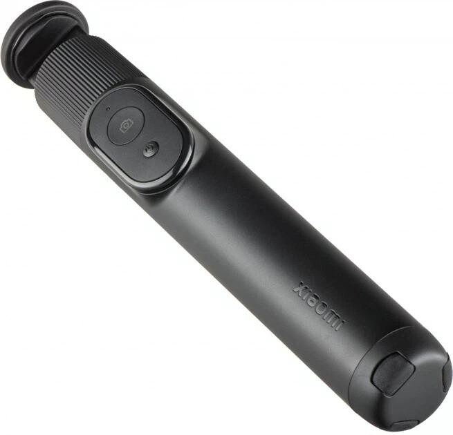Телескопічний трипод-монопод Xiaomi Selfie Stick Tripod Mini Black (BHR083KGL)