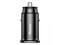 Фото - Автомобильное зарядное устройство Baseus Square Metal (2USB, 5A) 30W Black (CCALL-DS01) | click.ua