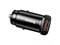 Фото - Автомобильное зарядное устройство Baseus Square Metal (2USB, 5A) 30W Black (CCALL-DS01) | click.ua