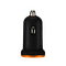 Фото - Автомобильное зарядное устройство Canyon (1USB, 1A) Black (CNE-CCA01B) | click.ua