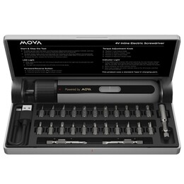 Электроотвертка Mova MSD008