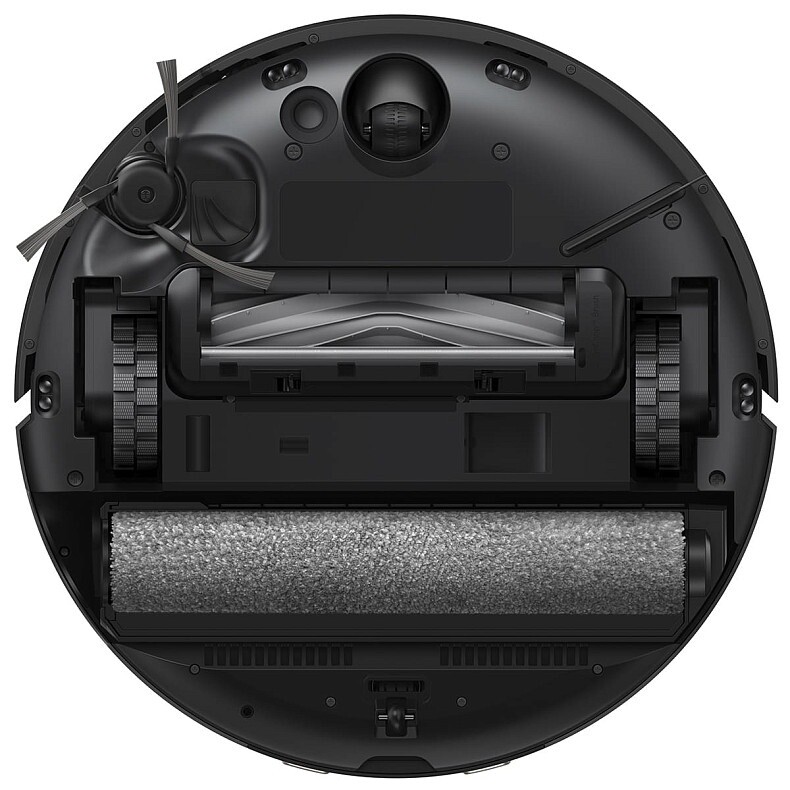 Робот-пылесос Mova S70 Roller Black (RLZ12SE-Bl)