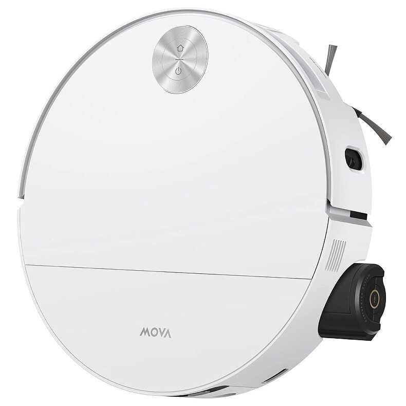 Робот-пылесос Mova S70 Roller White (RLZ12SE-Wh)