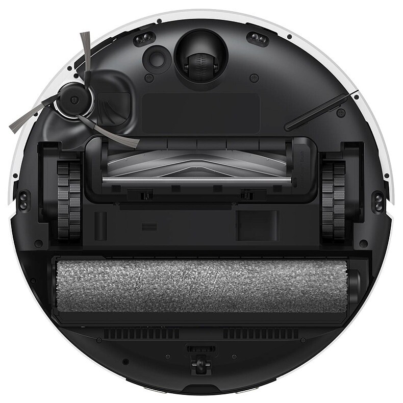 Робот-пылесос Mova S70 Roller White (RLZ12SE-Wh)