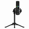 Фото - Мікрофон Streamplify MIC TRIPOD-48-RGB-TP Black (SPMC-MZ1C127.11) | click.ua
