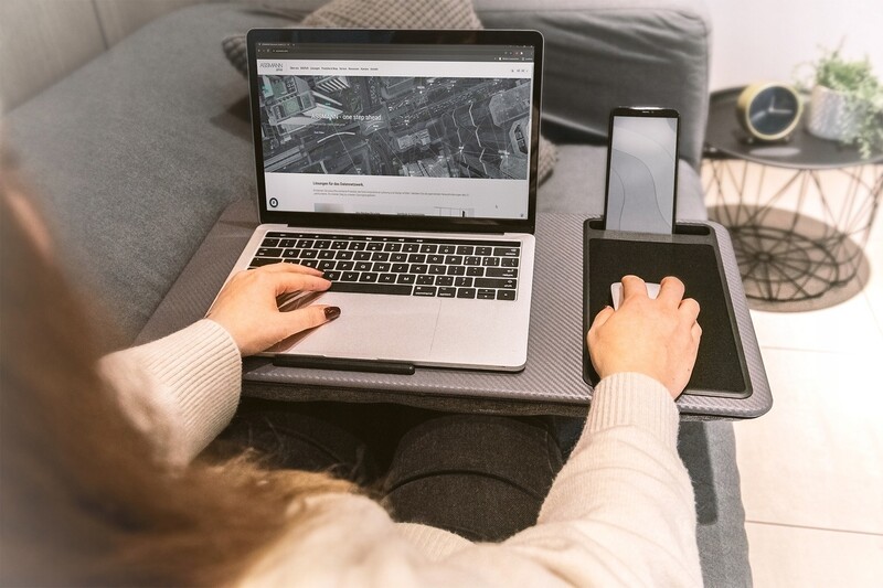 Подставка для ноутбука Digitus DA-90441