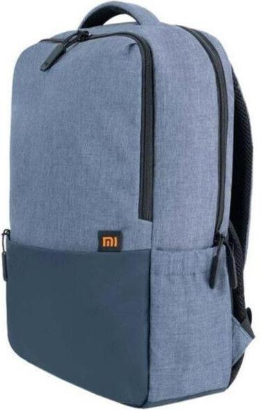 Рюкзак Xiaomi Mi Commuter Backpack Light blue (BHR4905GL)